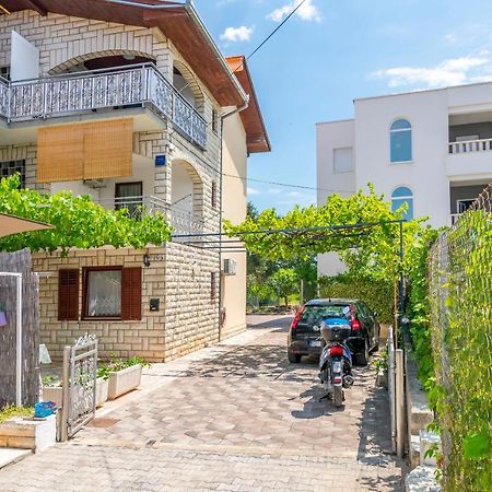 Apartments Cvitkovic روغوزنيكا المظهر الخارجي الصورة