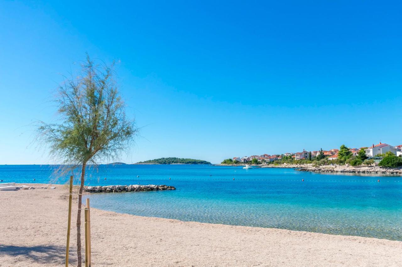 Apartments Cvitkovic روغوزنيكا المظهر الخارجي الصورة