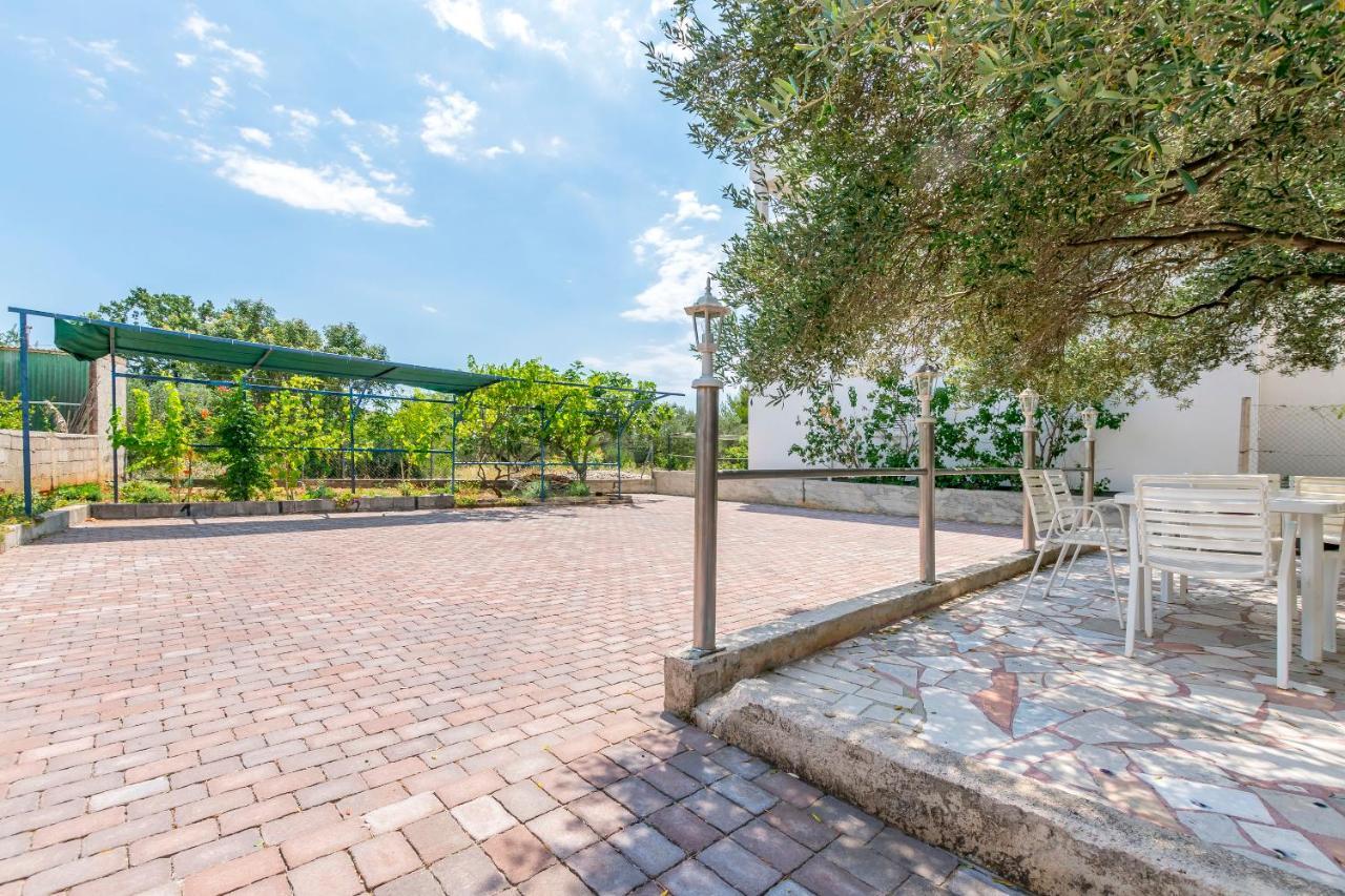 Apartments Cvitkovic روغوزنيكا المظهر الخارجي الصورة