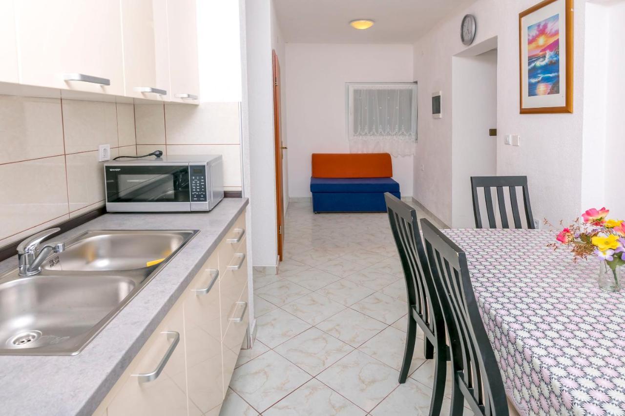 Apartments Cvitkovic روغوزنيكا المظهر الخارجي الصورة