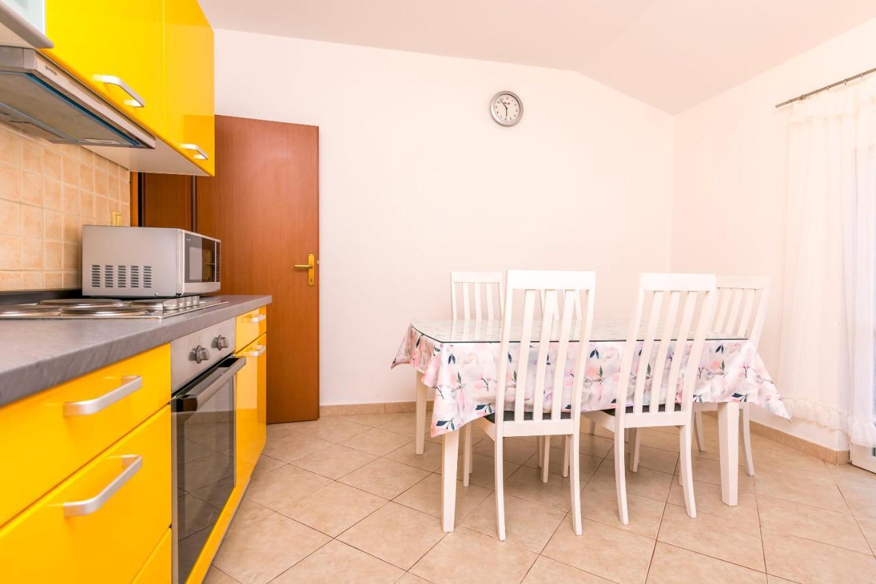 Apartments Cvitkovic روغوزنيكا المظهر الخارجي الصورة