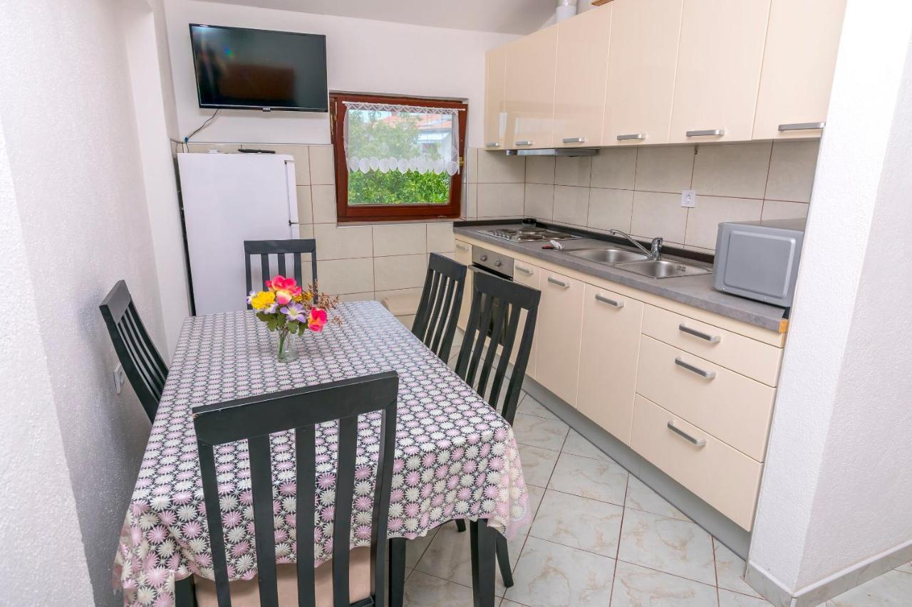 Apartments Cvitkovic روغوزنيكا المظهر الخارجي الصورة