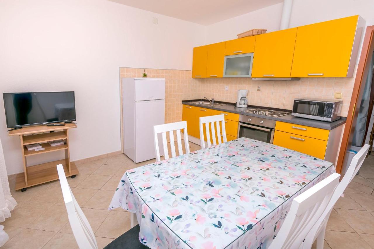 Apartments Cvitkovic روغوزنيكا المظهر الخارجي الصورة
