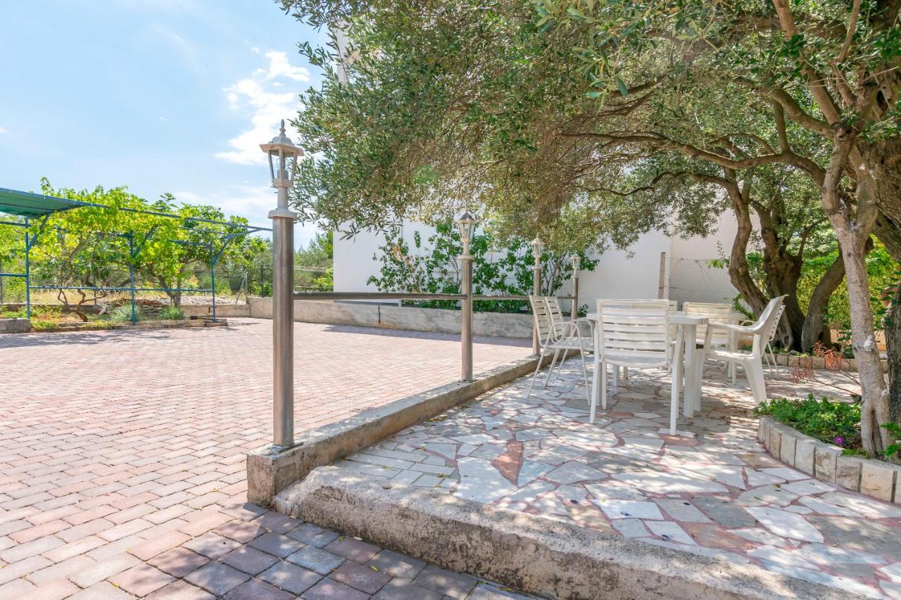 Apartments Cvitkovic روغوزنيكا المظهر الخارجي الصورة