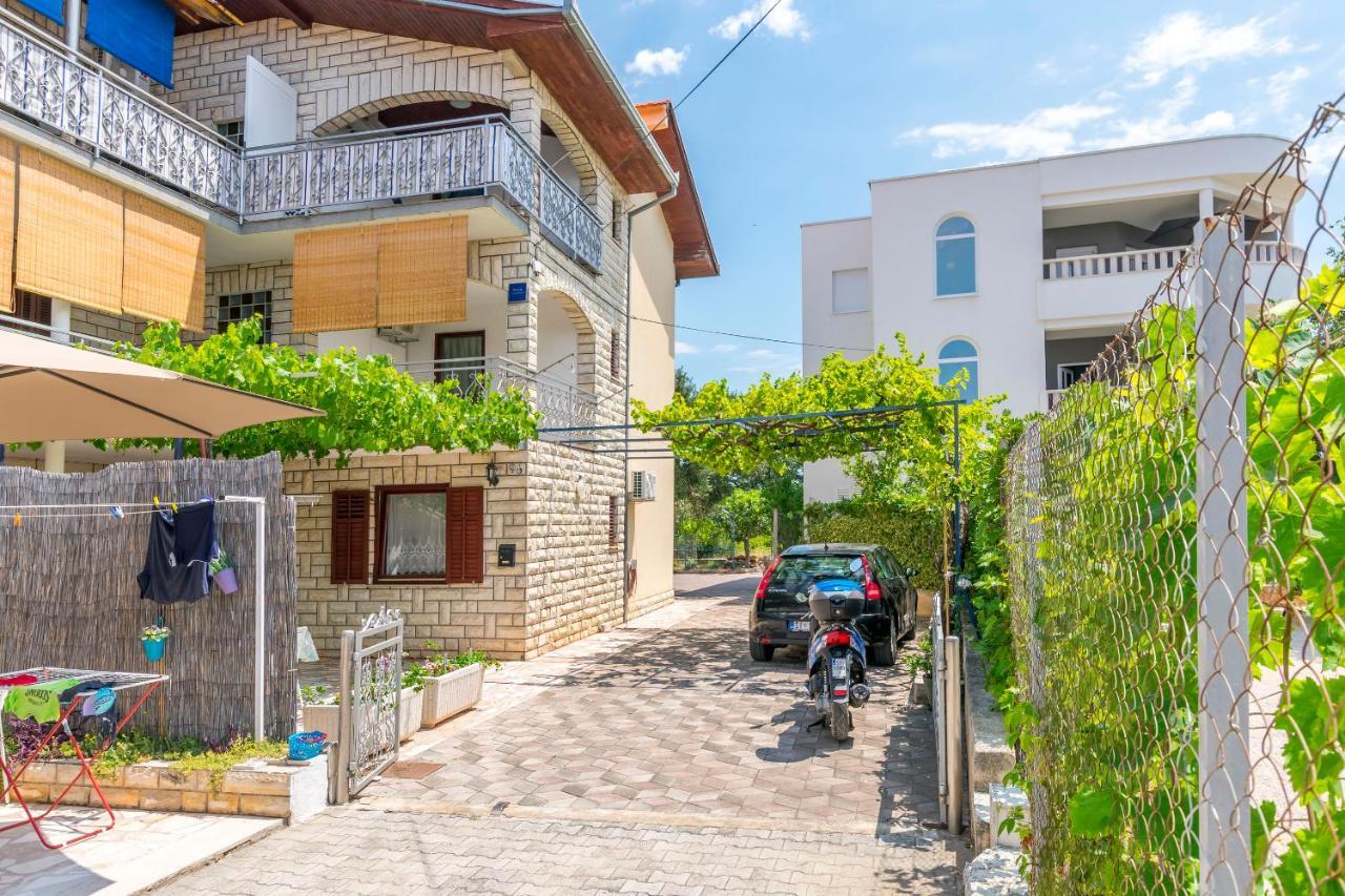 Apartments Cvitkovic روغوزنيكا المظهر الخارجي الصورة