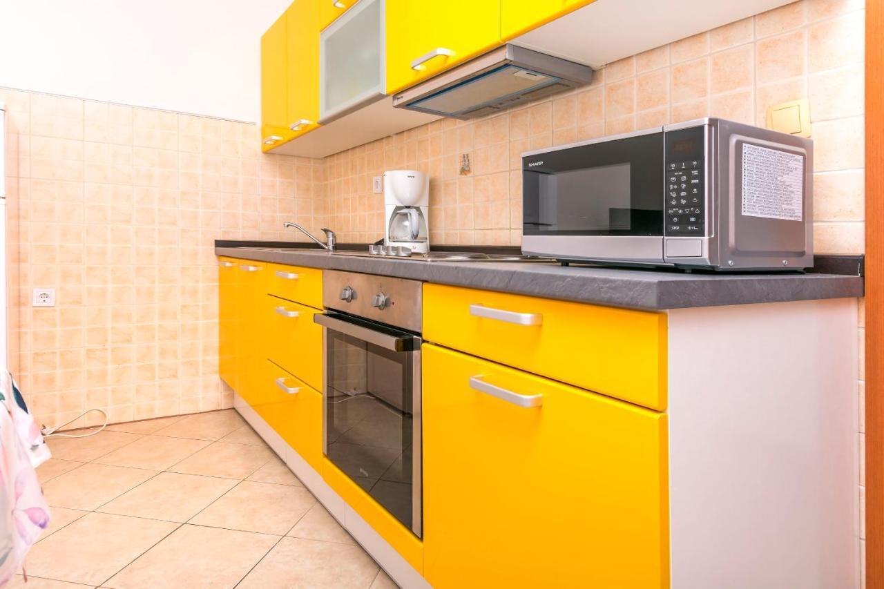 Apartments Cvitkovic روغوزنيكا المظهر الخارجي الصورة