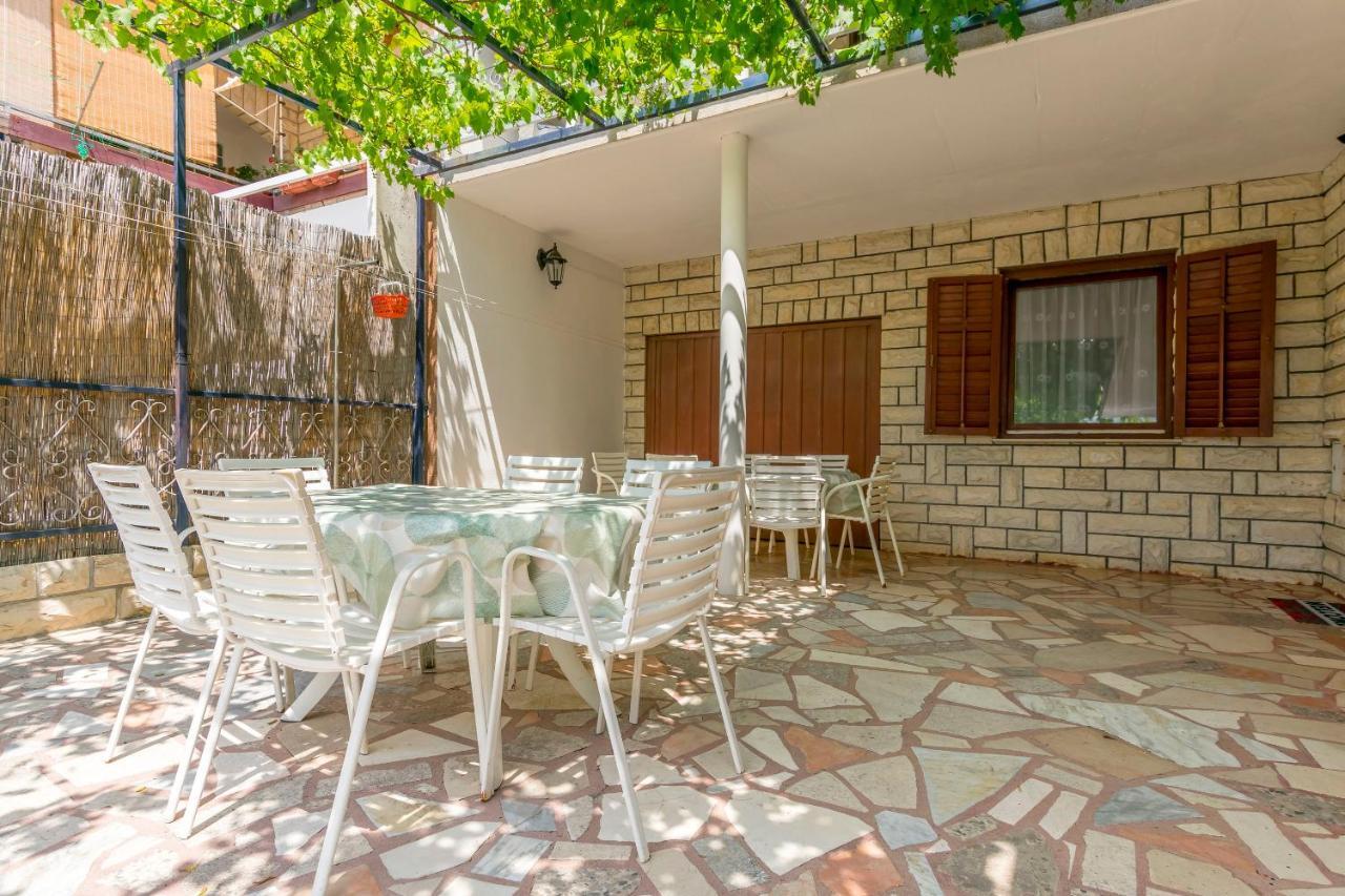 Apartments Cvitkovic روغوزنيكا المظهر الخارجي الصورة